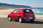 Hyundai Venue Active 2019 года (AU)